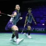 Indonesia Secures Four Spots in China Open 2026 Round of 16 Amidst Mixed Fortunes
