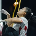 Indonesian Climbing Sensation Desak Made Rita Kusuma Dewi Clarifies Post-Victory Statements Amidst Social Media Buzz