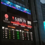 Indonesian Financial Markets Face Headwinds as IHSG and Rupiah Retreat on July 21, 2026