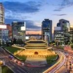 Indonesian National from Madiun Located in South Korea Mosque Following Alleged Disappearance During Open Trip Tourism Program