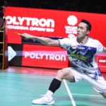 Indonesia’s Badminton Elite Navigates Tough Competition at China Open 2026 with Mixed Fortunes