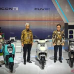 Indonesia’s Electric Motorcycle Market Set for Stylish Surge in 2026: A Deep Dive into Design, Technology, and Consumer Trends.