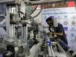 Indonesia’s Manufacturing Sector Demonstrates Robust Expansion, Signaling Sustained Economic Momentum Through Mid-2026