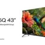 Infinix Elevates Smart Home Ecosystem with QLED TV X5Q 43 Launch and Broadened AIoT Portfolio in Indonesia