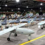 Iran Launches Major Drone Attacks on US Military Bases in Kuwait Amid Rapid Regional Escalation