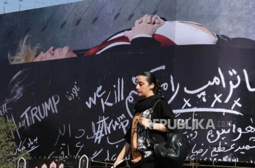 Iran Suspends Islamabad Memorandum of Understanding Citing US Violations Amid Escalating Global Tensions