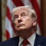 Iraqi Militia Offers 10 Million Dollar Reward for the Assassination of Former President Donald Trump