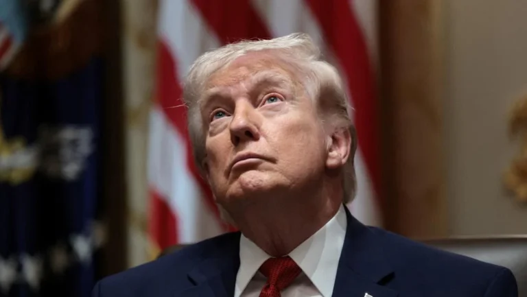 Iraqi Militia Offers 10 Million Dollar Reward for the Assassination of Former President Donald Trump