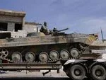 Israeli Military Incursions in Quneitra Province Spark New Tensions Amid Escalating Regional Conflict