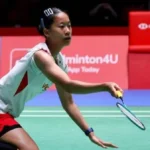 Japan Open 2026 Quarter-Finals: Indonesian Contingent Sees Mixed Fortunes as Putri KW Stuns World No. 2
