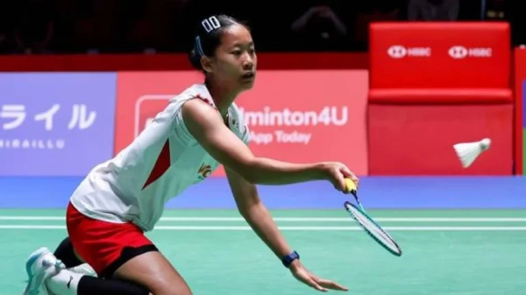 Japan Open 2026 Quarter-Finals: Indonesian Contingent Sees Mixed Fortunes as Putri KW Stuns World No. 2