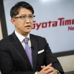 Japanese Automakers Urged to Standardize and Collaborate to Counter Growing Chinese Dominance