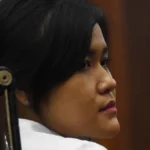 Jessica Wongso Expresses Desire for Empathy and Understanding in Hypothetical Meeting with Mirna Salihin’s Father