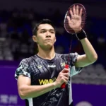 Jonatan Christie Eyes Maturity and Enjoyment After Reaching China Open 2026 Quarter-finals