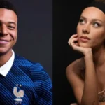 Kisah Cinta Mbappe dan Ester Exposito, Ternyata Belum Pernah Resmi Diumumkan ke Publik