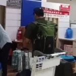KPK Launches Extensive Nine-Hour Raid on Bengkulu PUPR Head’s Residence, Seizing Key Evidence in Anti-Corruption Probe