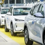 Malaysian National Cars Cement Dominance in Domestic Automotive Market, Expanding Market Share in First Half of 2026