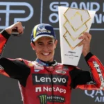 Marc Marquez Calls for More Significant Aerodynamic Reductions in 2027 MotoGP Regulations to Enhance Racing Spectacle