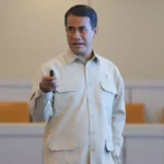Mentan Amran Blak-blakan soal Isu Pembelian Tanah Warga Papua Rp 100 Ribu per Hektare