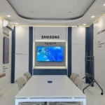 MHI Bolsters Indonesia’s Digital Transformation with Expansion into Samsung Display Solution Ecosystem