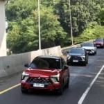 Mitsubishi Motors Elevates New Xforce and Xforce HEV with Refined Driving Dynamics and Enhanced Comfort Through Rigorous Testing
