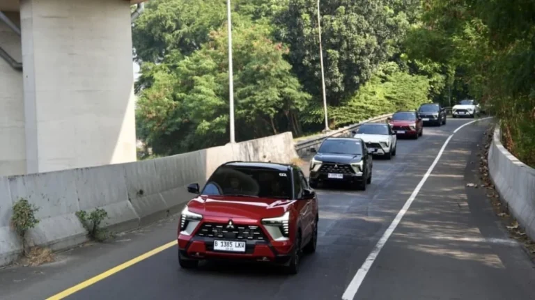 Mitsubishi Motors Elevates New Xforce and Xforce HEV with Refined Driving Dynamics and Enhanced Comfort Through Rigorous Testing