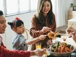 More Than Just Satiety: 4 Mental Health Benefits of Shared Meals