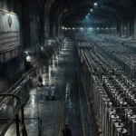 Mount Pickaxe Suspected as Covert Iranian Nuclear Weapons Storage Facility Amid Escalating Tensions