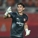 Nadeo Argawinata Joins Persija Jakarta on Landmark Deal, Bolstering Squad for Super League 2026/2027