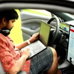 Navigating the Digital Frontier: Unpacking the Cybersecurity Realities and Risks of Modern Connected Vehicles