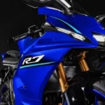 New Yamaha YZF-R7 2026 Arrives with Refined Aerodynamics and Enhanced Technology