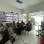 Nusa Mandiri University Advances Digital Health Initiatives with "Satu Klik Gizi" Application for Early Wasting Detection