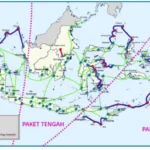 Palapa Ring Putus Sebagian, Kapan BAKTI Komdigi Selesai Perbaiki?