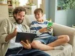 Parenting in the Digital Age Moving Beyond Screen Time Restrictions to Adaptive Co-Exploration