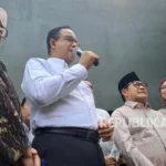 Partai Kebangkitan Bangsa to Engage Anies Baswedan in Discussions for Jakarta Gubernatorial Election 2024 Amidst High Electability