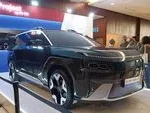 Pindad Confirms Focus on National Car Project, Steers Clear of Electric Motorcycle Initiative