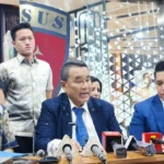 Polda Metro Jaya Set to Summon Prominent Lawyer Hotman Paris Following Dual Reports from Journalist Organizations