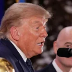 President Donald Trump Attends 2026 World Cup Final Amid Controversy Over FIFA Interventions and Mixed Public Reception at MetLife Stadium