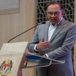 Prime Minister Anwar Ibrahim Defies US Pressure and Reaffirms Malaysia Unwavering Ban on Israeli Citizens Amid Ongoing Gaza Conflict