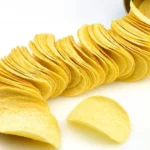 Pringles Ternyata Bukan Keripik Kentang, Ini 5 Fakta di Baliknya