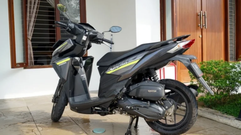 PT Astra Honda Motor Elevates Customer Satisfaction Through National Service Excellence Competition, Highlighting Deliveryman Category