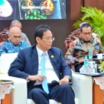 Purbaya Menolak Ungkap Tambahan Anggaran TKD Tunggu Restu Presiden