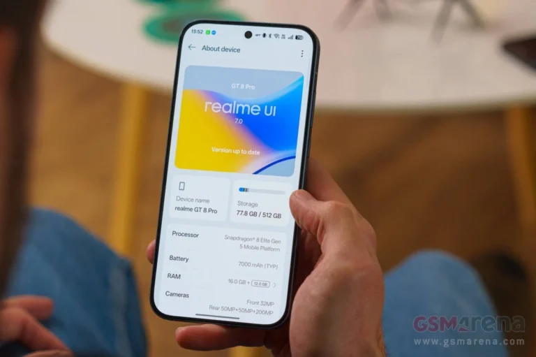 Realme India Confirms Strategic Transition to ColorOS 17 Across Eligible Smartphones
