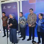 Registrasi SIM Biometrik Jalan, Penjualan Kartu Perdana Tetap Moncer