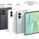 Samsung Unveils Galaxy Z Fold 8: A New Era of Foldable Innovation with Enhanced AI, Durability, and Performance