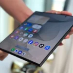 Samsung Unveils Galaxy Z Fold 8 Ultra: A New Benchmark for Premium Foldable Smartphones with Advanced AI and Enhanced Productivity