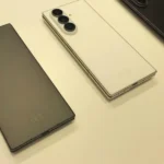 Samsung Unveils Galaxy Z Fold8 Ultra: A New Benchmark for Premium Foldable Innovation and AI Integration.