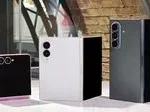 Samsung Unveils Galaxy Z Fold8, Z Fold8 Ultra, and Z Flip8, Signaling a New Era of Foldable Innovation and AI Integration