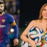 Shakira’s Electrifying FIFA World Cup 2026 Performance Ignites Global Conversation, Redirecting Scrutiny to Gerard Pique’s Social Media