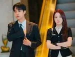 Sinopsis Spooky in Love, Duet Chaebol Indigo dan Jaksa Penakut